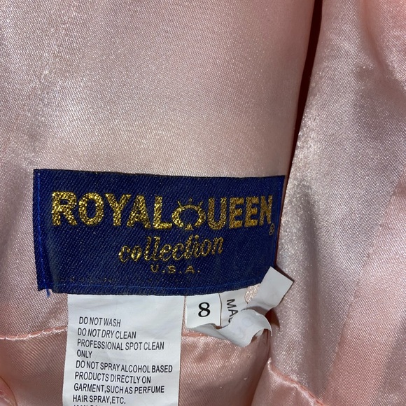 Prom or wedding down - Picture 4 of 5